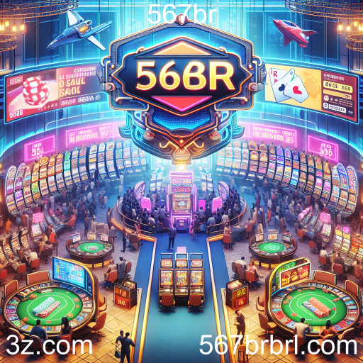 Descubra as Melhores Promoções de Jogos no 567br